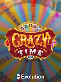 Crazy Time Crazy Time live game at 558H COM