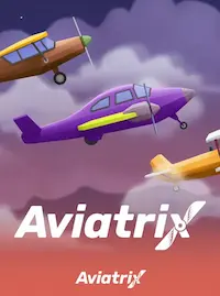 AviatriX AviatriX crash game at 558H COM