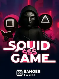 Squid Game Squid Game themed slot at 558H COM