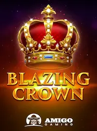 Blazing Crown Blazing Crown hot slot at 558H COM