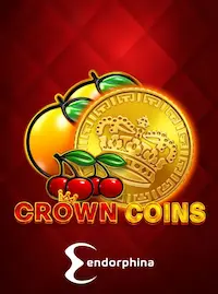 Crown Coins Crown Coins slot at 558H COM