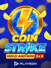 Coin Strike Coin Strike slot at 558H COM