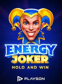 Energy Joker Energy Joker slot at 558H COM