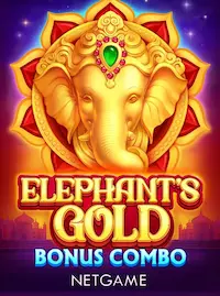 Elephant's Gold Elephant's Gold slot at 558H COM