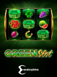 Green Chilli Green Chilli slot at 558H COM
