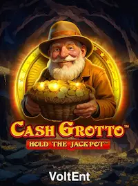 Cash Grotto at 558H COM