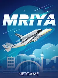 Mriya Mriya crash game at 558H COM