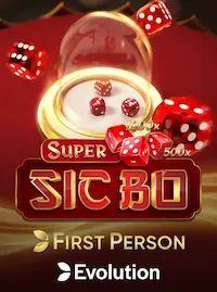 Sic Bo Sic Bo at 558H COM