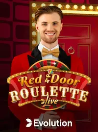 Red Door Roulette Red Door Roulette at 558H COM