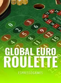 Global Euro Roulette Global Euro Roulette at 558H COM