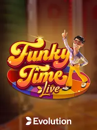 Funky Time Funky Time at 558H COM