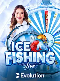 Ice Fishing Ice Fishing at 558H COM