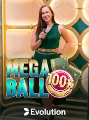 Mega Ball Mega Ball at 558H COM