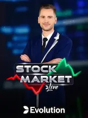 Stock Market Stock Market at 558H COM