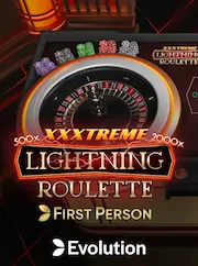 XXXtreme Lightning Roulette XXXtreme Lightning Roulette at 558H COM
