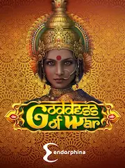 Goddess of War Goddess of War at 558H COM